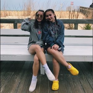 Meet your Posher, Morgan